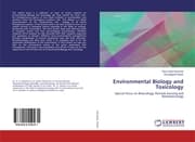 Cover von Environmental Biology and Toxicology