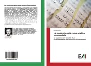 Cover von La musicoterapia come pratica intermodale