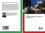 Cover von Effetti del PE fit & EL reciproco e percepito su JI