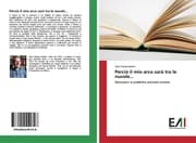 Cover von Perciò il mio arco sarà tra le nuvole...