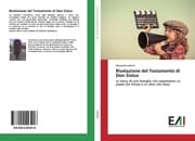 Cover von Rivelazione del Testamento di Don Sixtus