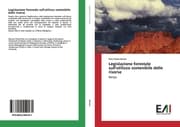 Cover von Legislazione forestale sull'utilizzo sostenibile delle risorse