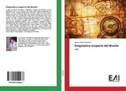 Cover von Enigmatica scoperta del Brasile