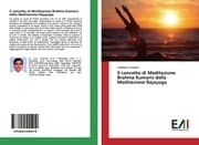 Cover von Il concetto di Meditazione Brahma Kumaris della Meditazione Rajayoga
