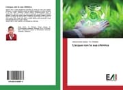 Cover von L'acqua con la sua chimica