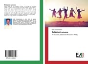 Cover von Relazioni umane
