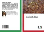 Cover von La natura degli aggettivi
