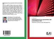 Cover von Valutazione di un parametro del convertitore A/D