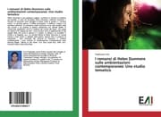 Cover von I romanzi di Helen Dunmore sulle ambientazioni contemporanee: Uno studio tematico