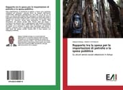 Cover von Rapporto tra la spesa per le importazioni di petrolio e la spesa pubblica