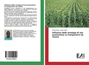 Cover von Influenza delle strategie di mix promozione su Comportarsi da cliente