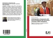 Cover von Volontariato e Autonomia del lavoro, Protezioni dei lavoratori cosmetici dello Zimbabwe