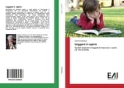 Cover von Leggere è capire