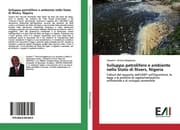 Cover von Sviluppo petrolifero e ambiente nello Stato di Rivers, Nigeria