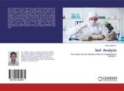 Cover von Soil Analysis