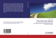 Cover von Then their eyes opened