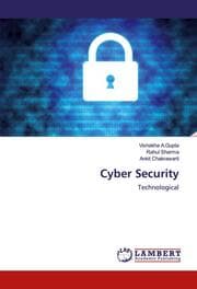 Cover von Cyber Security