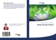 Cover von Water met zijn chemie