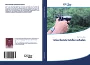 Cover von Moordende liefdesverhalen