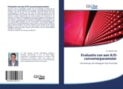 Cover von Evaluatie van een A/D-converterparameter