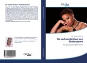 Cover von De verkeerde kleur van Shakespeare