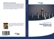 Cover von Ingrediënten van Leiderschap