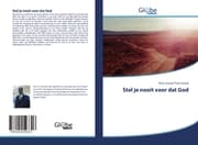 Cover von Stel je nooit voor dat God
