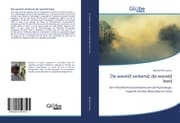 Cover von De wereld verkend, de wereld leed