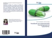 Cover von Handboek van experimentele Farmacognosie en Fytochemie