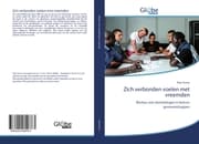 Cover von Zich verbonden voelen met vreemden