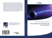 Cover von De oorsprong en het einde van het universum