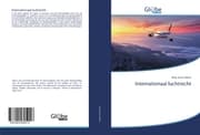 Cover von Internationaal luchtrecht