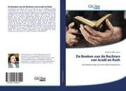 Cover von De Boeken van de Rechters van Israël en Ruth