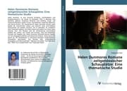 Cover von Helen Dunmores Romane zeitgenössischer Schauplätze: Eine thematische Studie