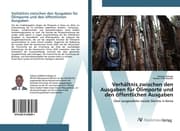 Cover von Verhältnis zwischen den Ausgaben für Ölimporte und den öffentlichen Ausgaben