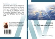 Cover von Ein Christus - wie Heimat