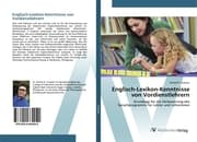 Cover von Englisch-Lexikon-Kenntnisse von Vordienstlehrern