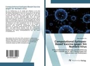 Cover von Computational Epitopes-Based Vaccine gegen Sin Nombre Virus