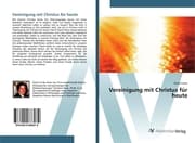 Cover von Vereinigung mit Christus für heute