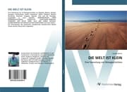 Cover von DIE WELT IST KLEIN