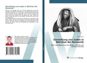 Cover von Darstellung von Juden in Marchen der Romantik