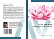 Cover von Du bist nicht allein
