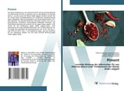 Cover von Piment