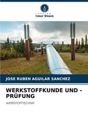 Cover von WERKSTOFFKUNDE UND -PRÜFUNG