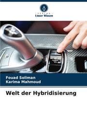 Cover von Welt der Hybridisierung