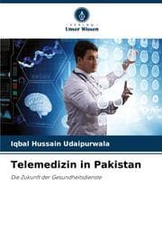 Cover von Telemedizin in Pakistan