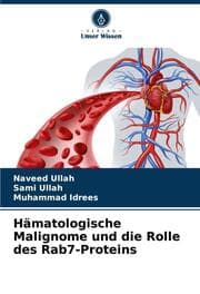 Cover von Hämatologische Malignome und die Rolle des Rab7-Proteins