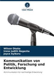 Cover von Kommunikation von Politik, Forschung und Entwicklung