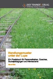 Cover von Handlungsmuster unter der Lupe