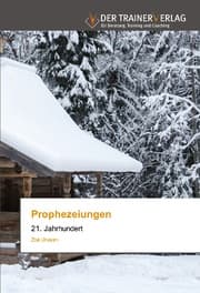 Cover von Prophezeiungen